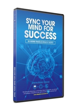 Sync Your Mind For Success Gunnar Kessler