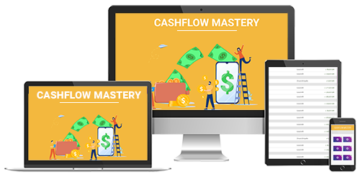Cashflow Mastery Selfstorage