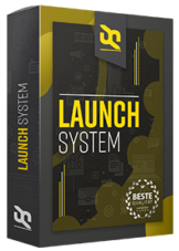 Launch System von Said Shiripour