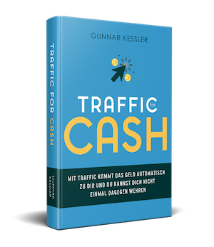 Traffic For Cash von Gunnar Kessler
