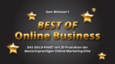 Affiliate Masterlizenz Best of Online-Business