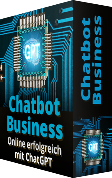 Chatbot Business Erfolgreich mit ChatGPT