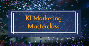 KI Marketing Masterclass von Chris Waikiki & Dave Brych