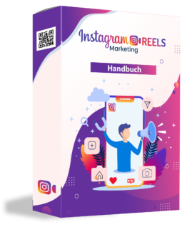 Instagram Reels Marketing ebook