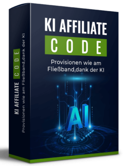 KI Affiliate Code Online Training