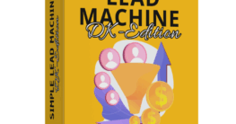Simple-Lead-Machine Dirk Kreuter Edition